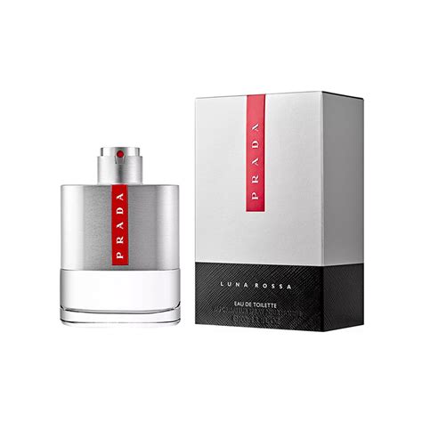 prada luna rossa box